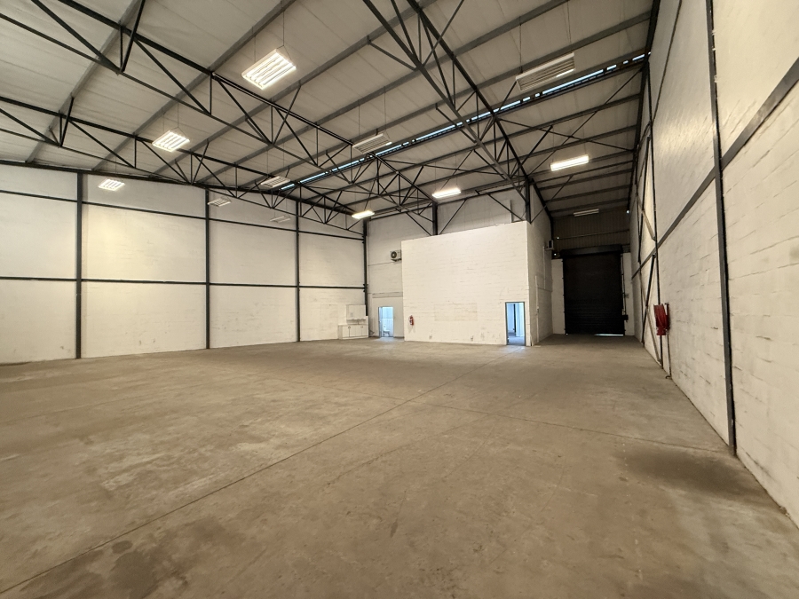 To Let Commercial Property for Rent in Atlas Gardens Western Cape